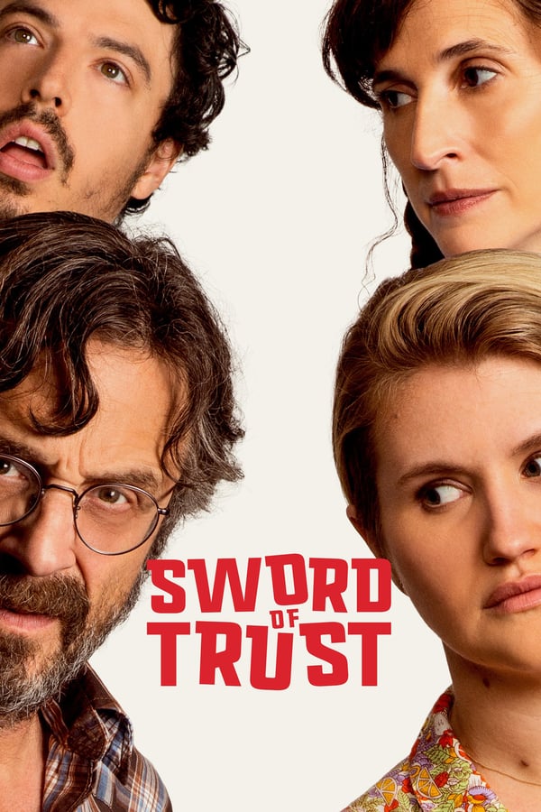 SC - Sword of Trust (2019)