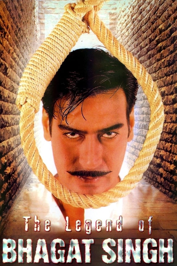 IN - The Legend of Bhagat Singh (2002)