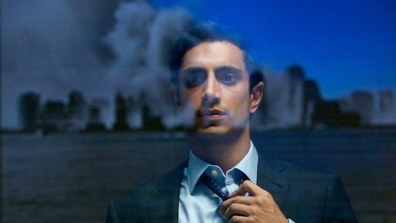 The Reluctant Fundamentalist 0