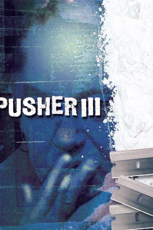 SC - Pusher III (2005)