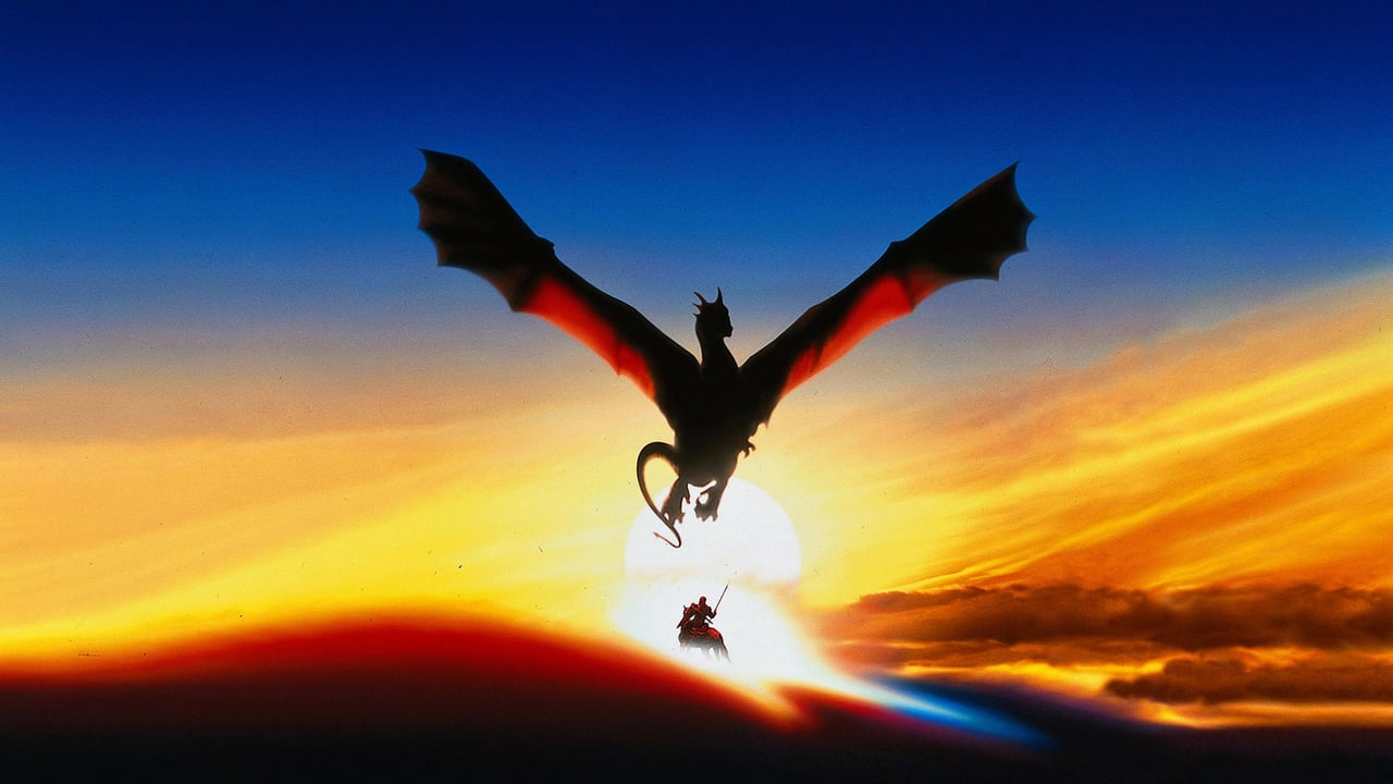 DragonHeart 0