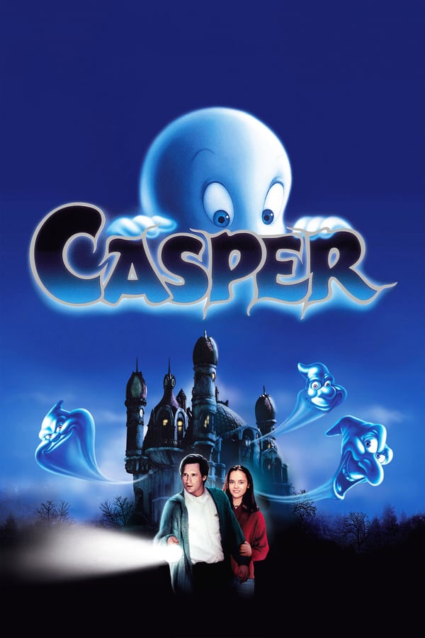 NL - Casper