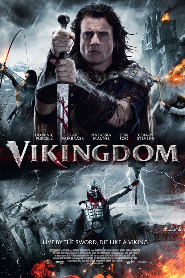 SC - Vikingdom (2013)