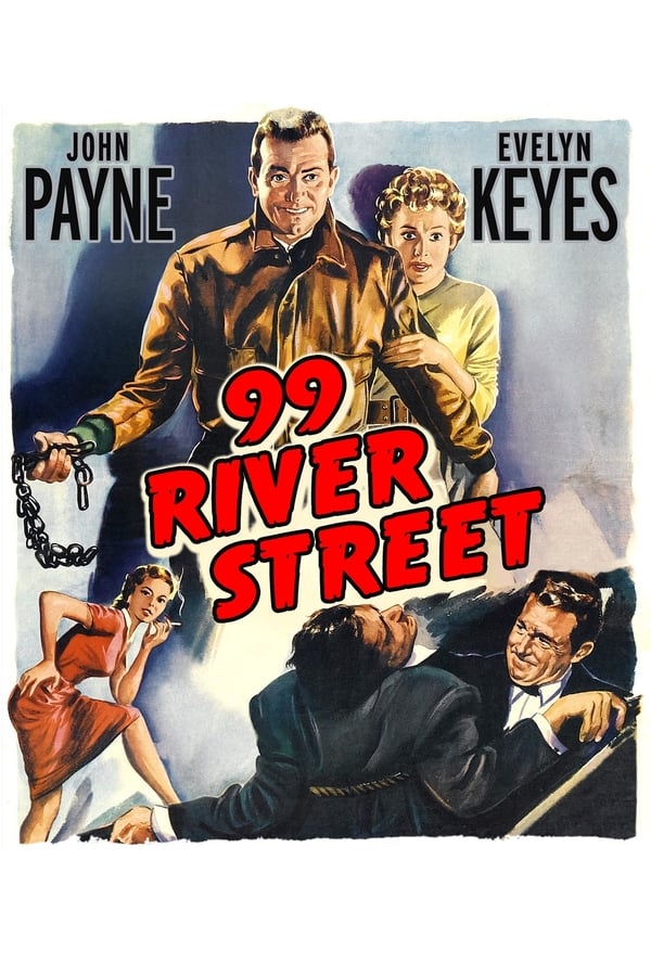 PT - 99 River Street (1953)