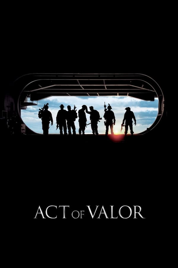 IR - Act of Valor