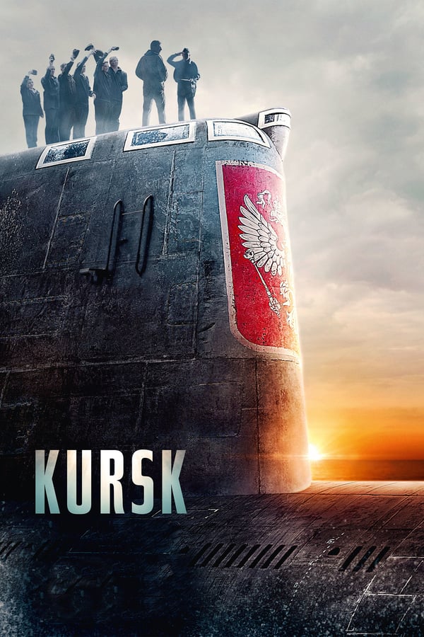 PT - Kursk