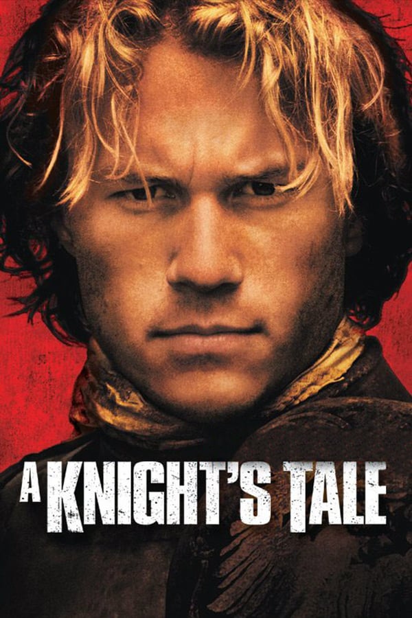 IR - A Knight's Tale