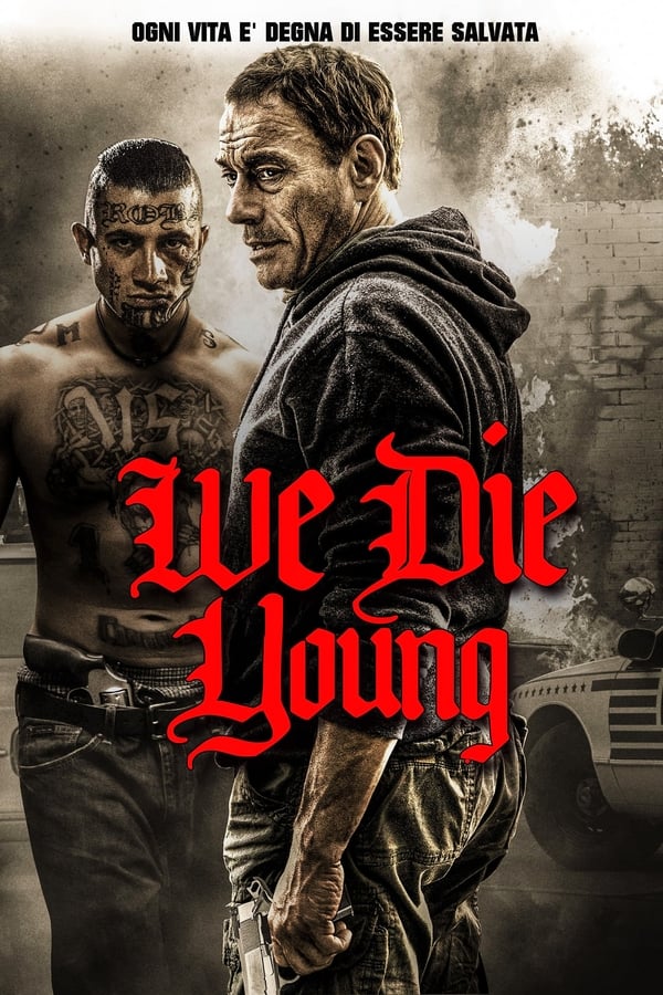 IT - We Die Young