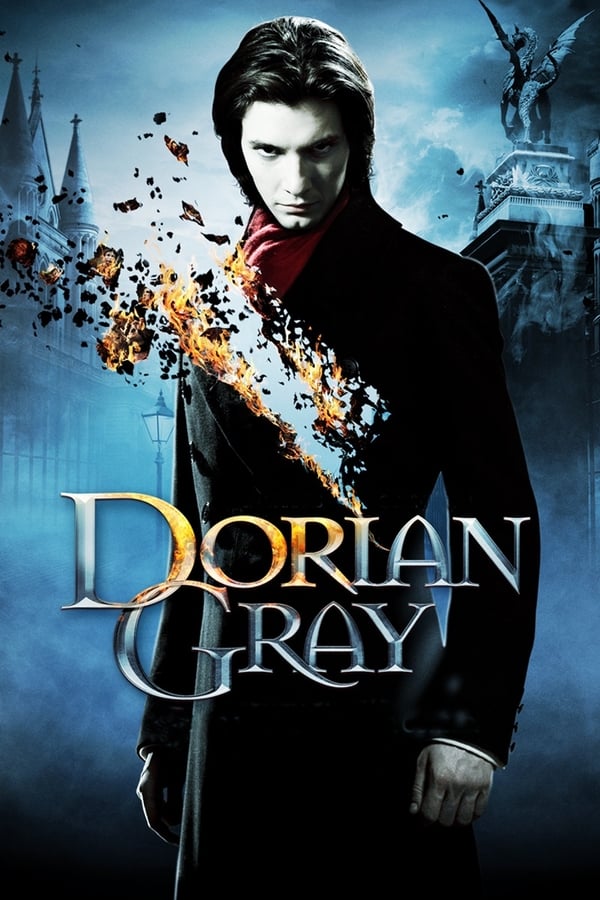 EN - Dorian Gray (2009)