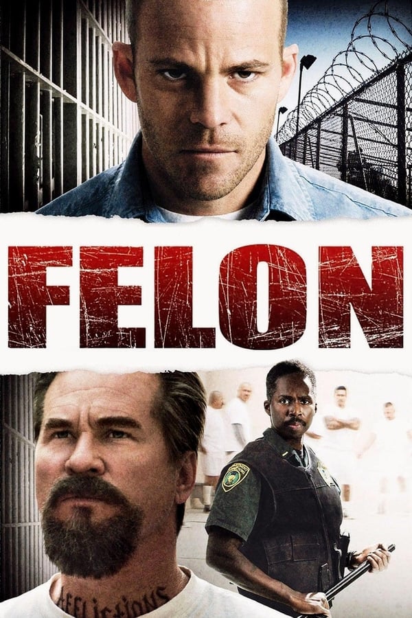 SC - Felon (2008)