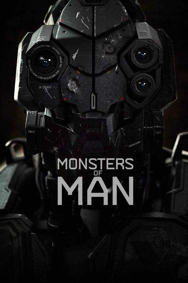 AL - Monsters of Man  (2020)
