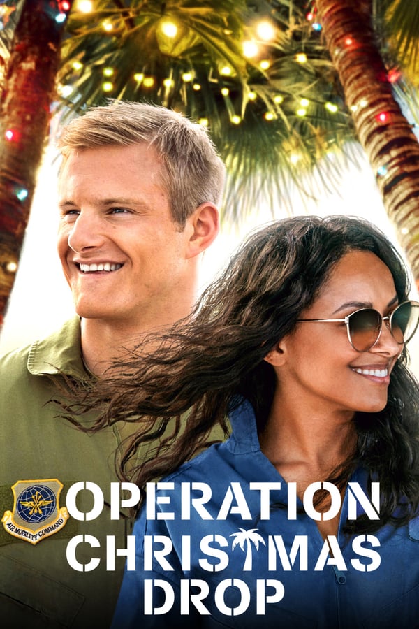 SC - Operation Christmas Drop (2020)