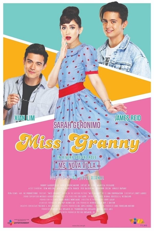 PH - Miss Granny