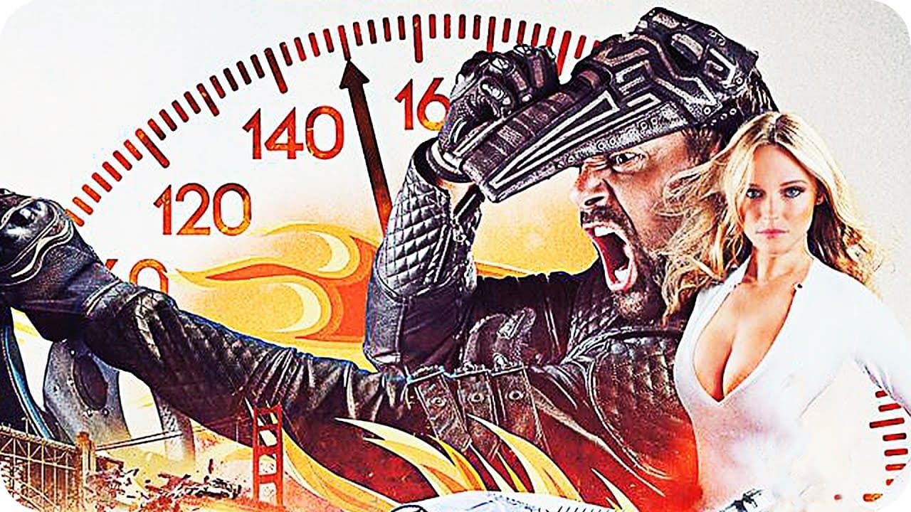 Death Race 2050 0