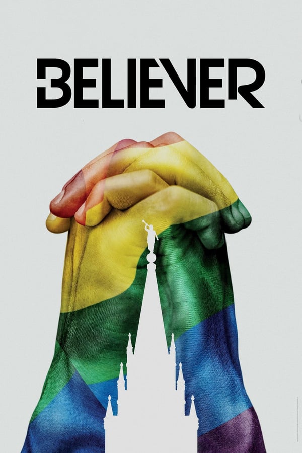 AL - Believer  (2018)