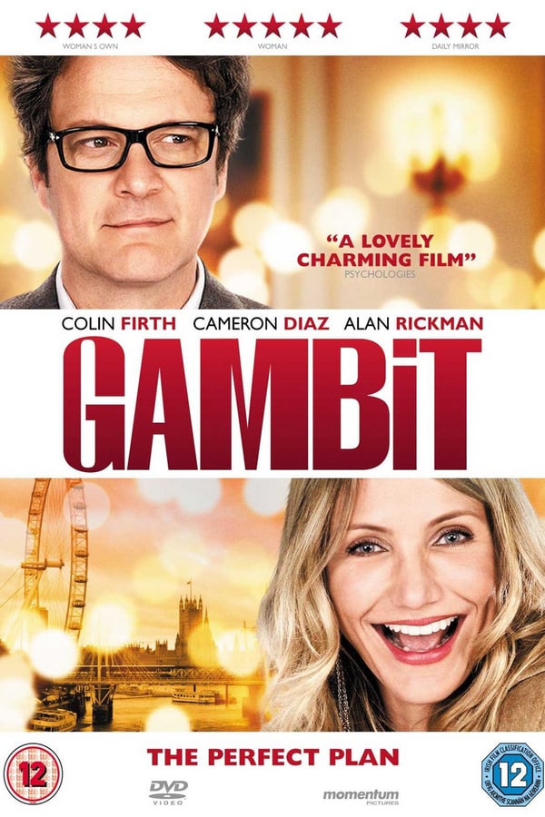 IN - Gambit