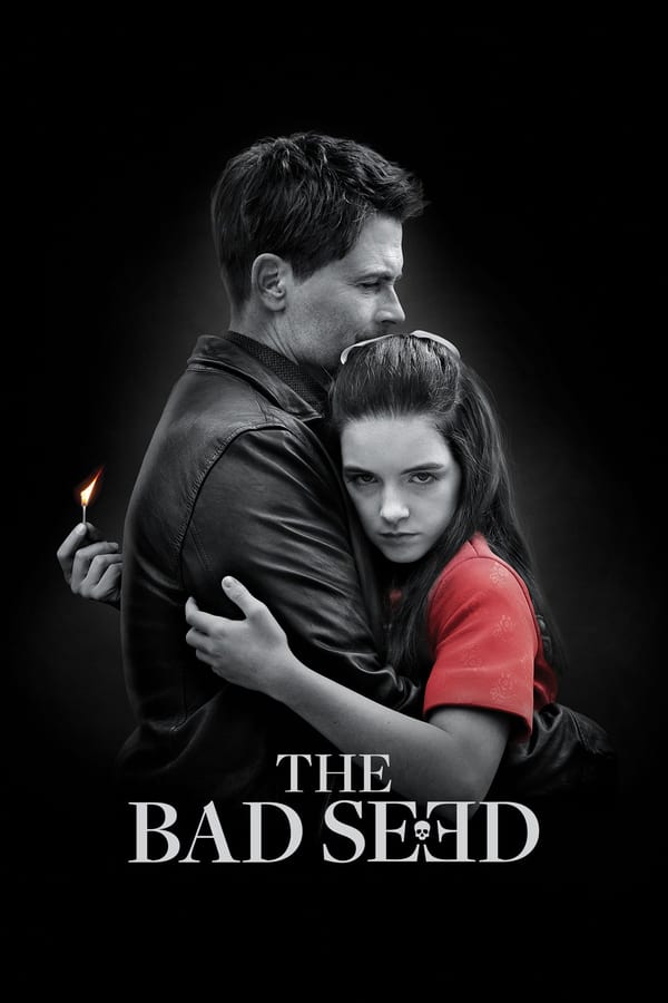 SC - The Bad Seed (2018)