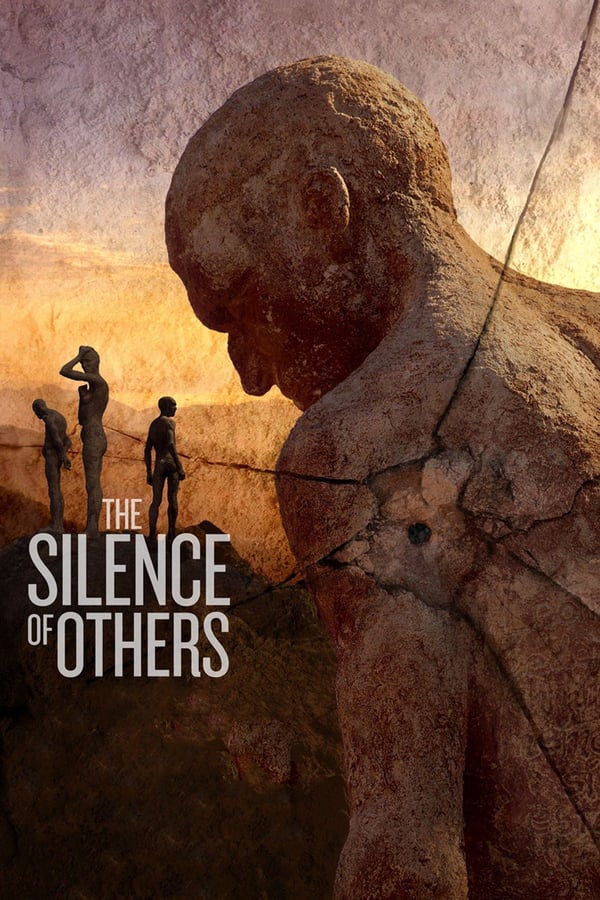 NF - The Silence of Others (2019)
