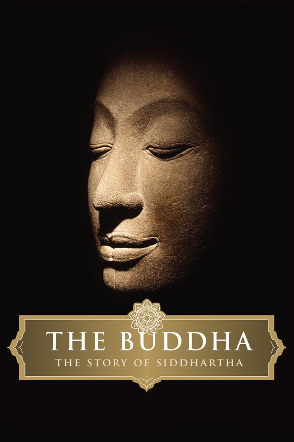 EN - The Buddha (2010)
