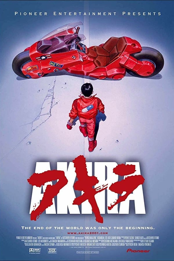 IN - Akira