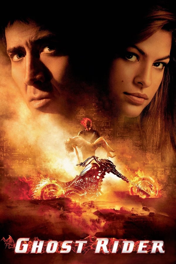 SC - Ghost Rider (2007)