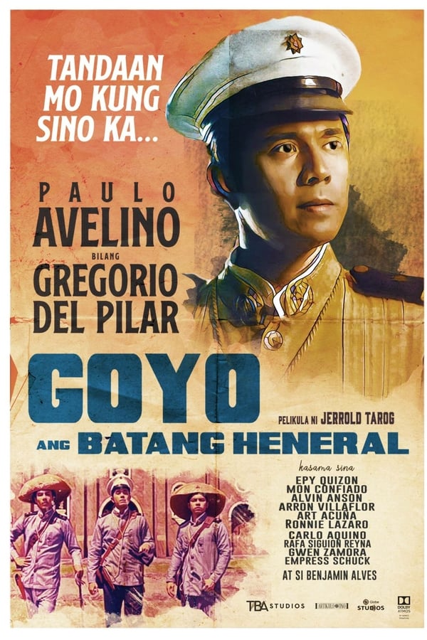 PT - Goyo: Ang Batang Heneral