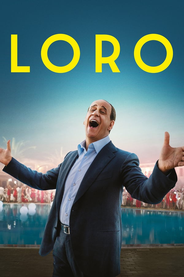 SC - Loro (2018)