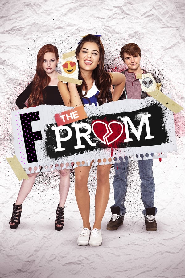 PT - F*&% the Prom