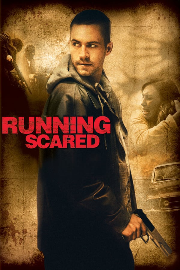 IN - Running Scared