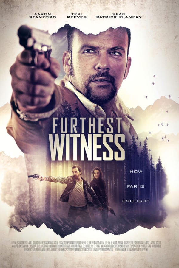 NF - Furthest Witness (2018)