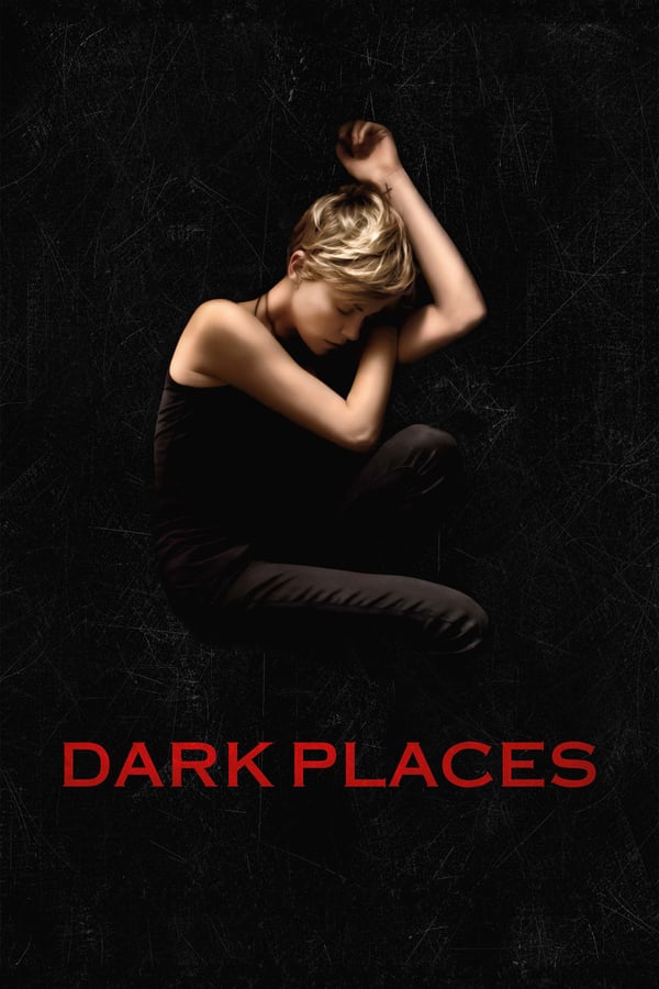 AR - Dark Places
