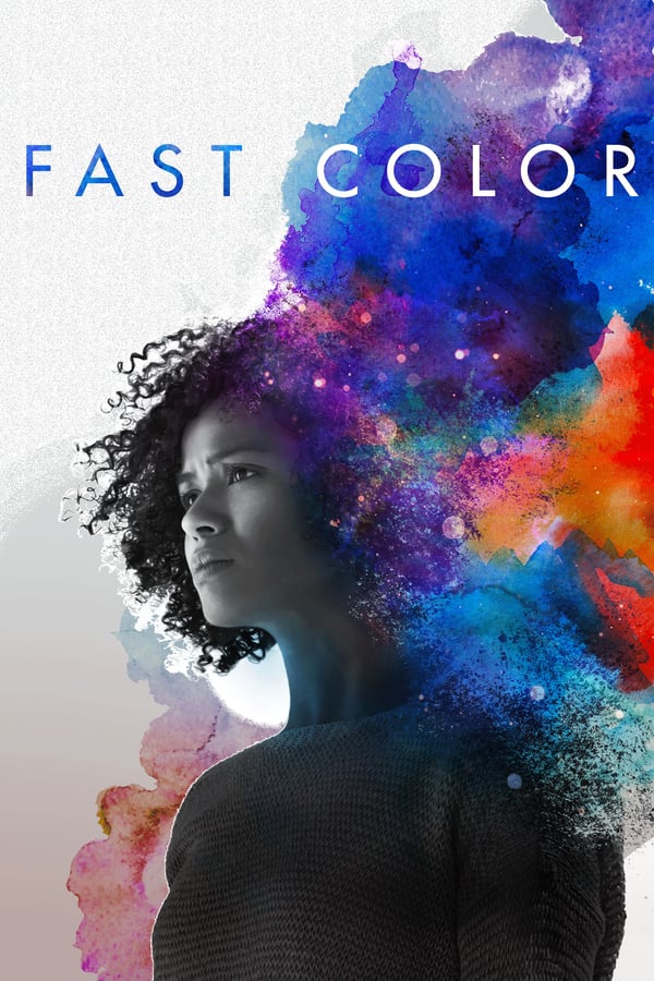 NF - Fast Color (2019)