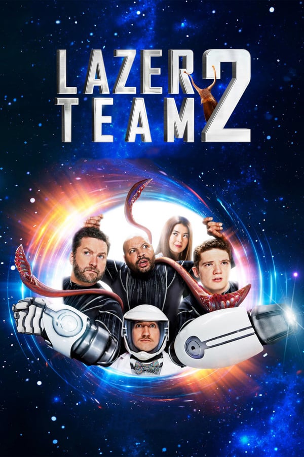 PT - Lazer Team 2