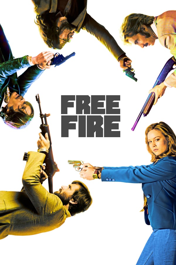 AL - Free Fire (2017)