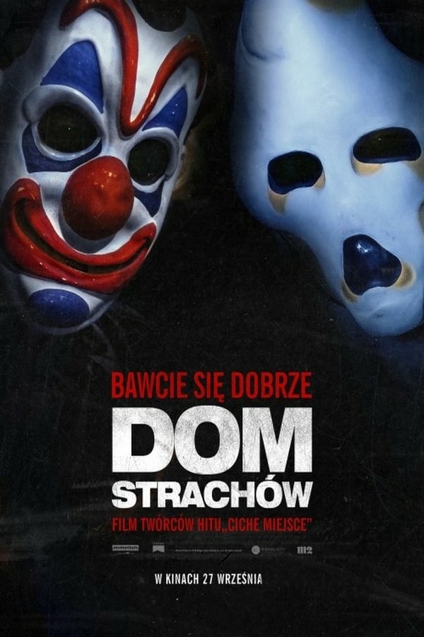 PL - DOM STRACHÓW (2019)