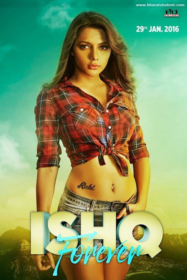 IN - Ishq Forever