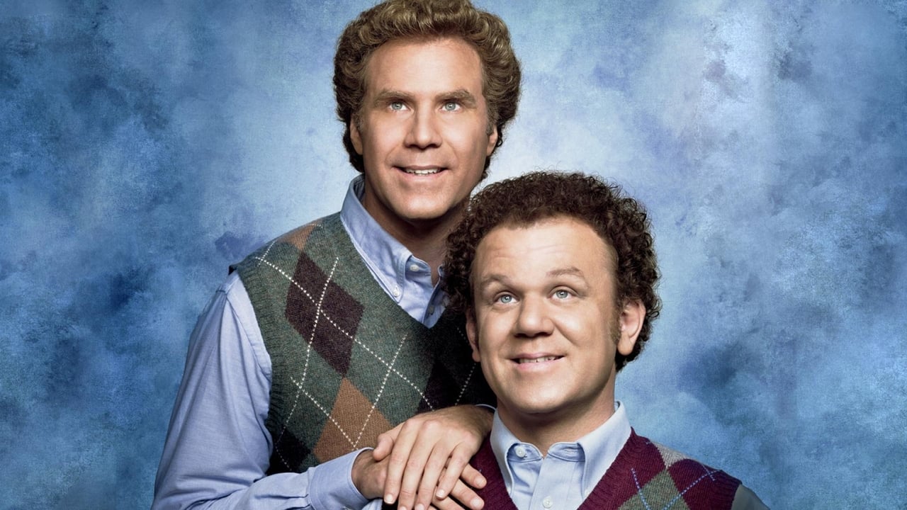 Step Brothers 0