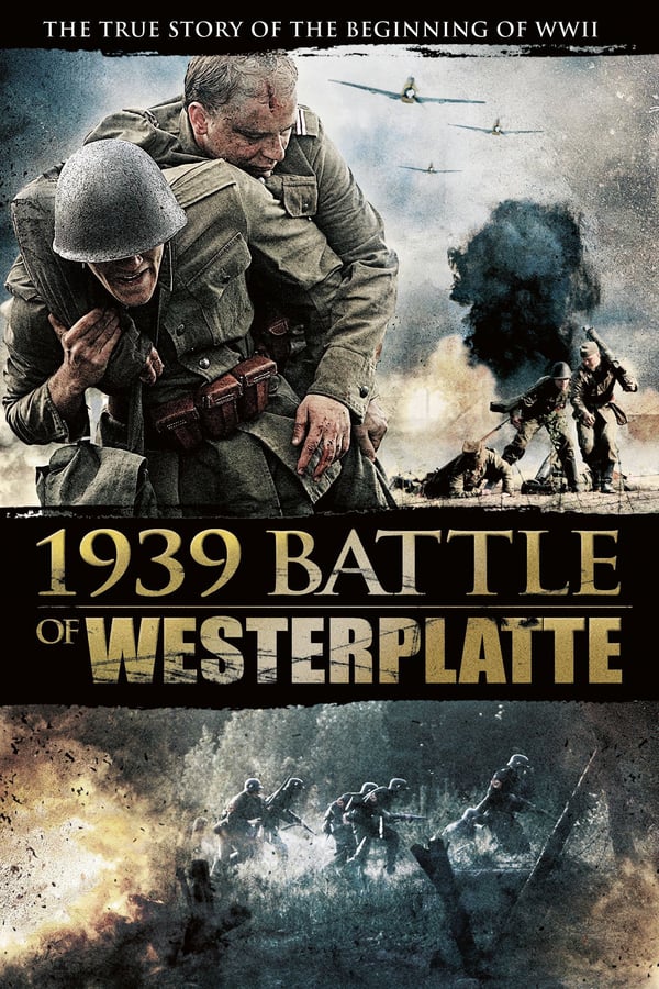 SC - Battle of Westerplatte (2013)