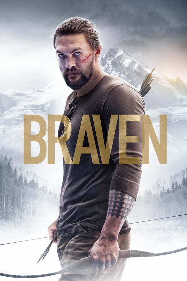 AL - Braven (2018)