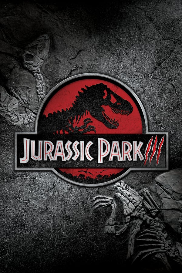 IN - Jurassic Park III