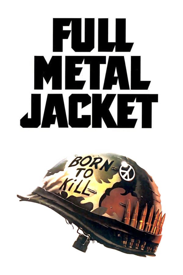 IR - Full Metal Jacket