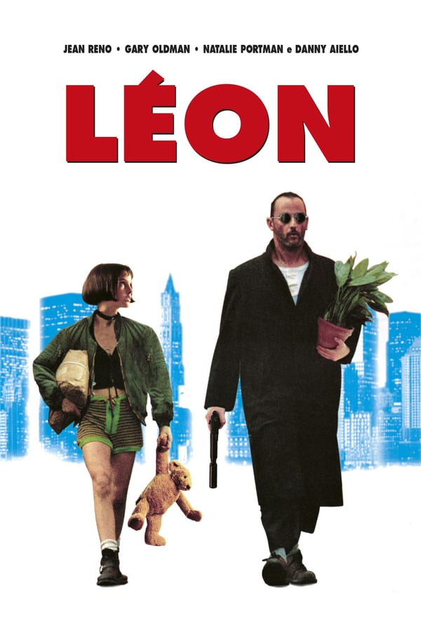 IT - Léon