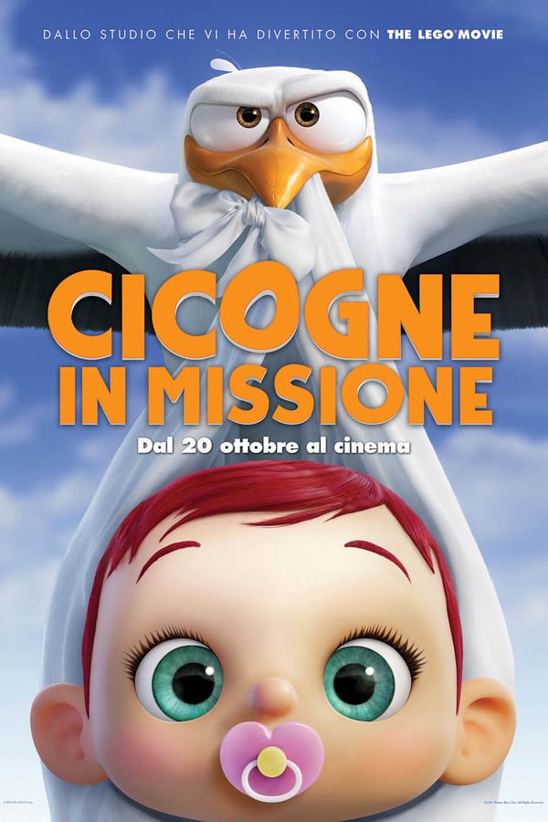 IT - Cicogne in missione