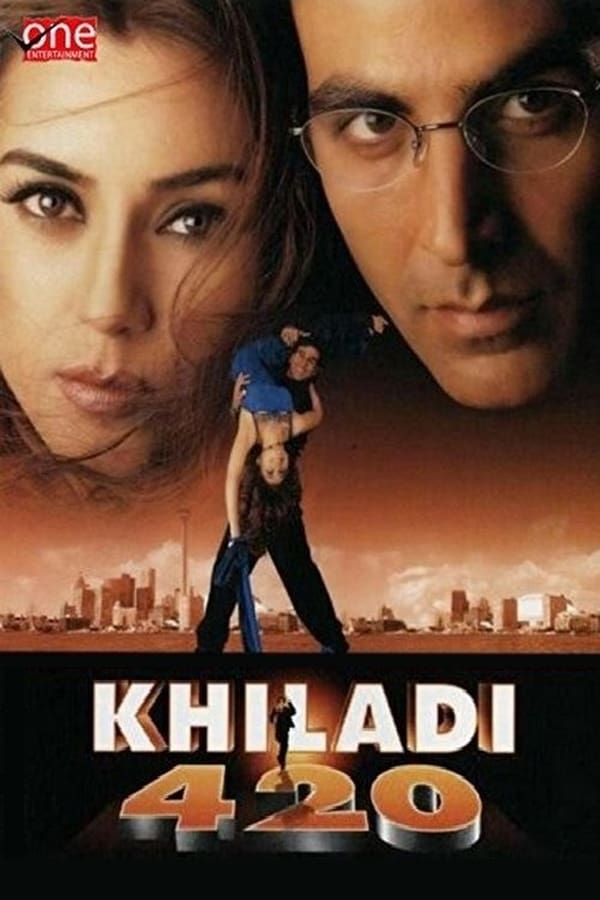 SOM - Khiladi 420