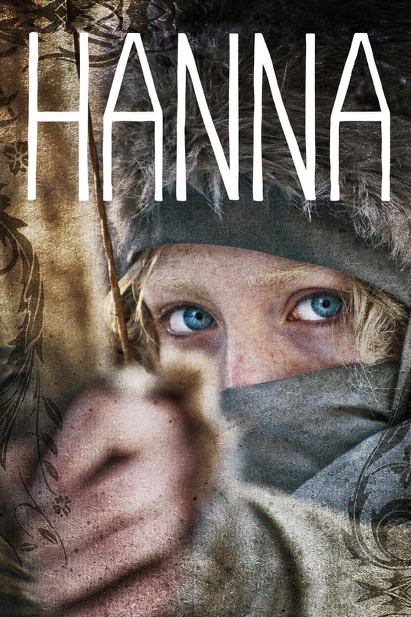 IR - Hanna