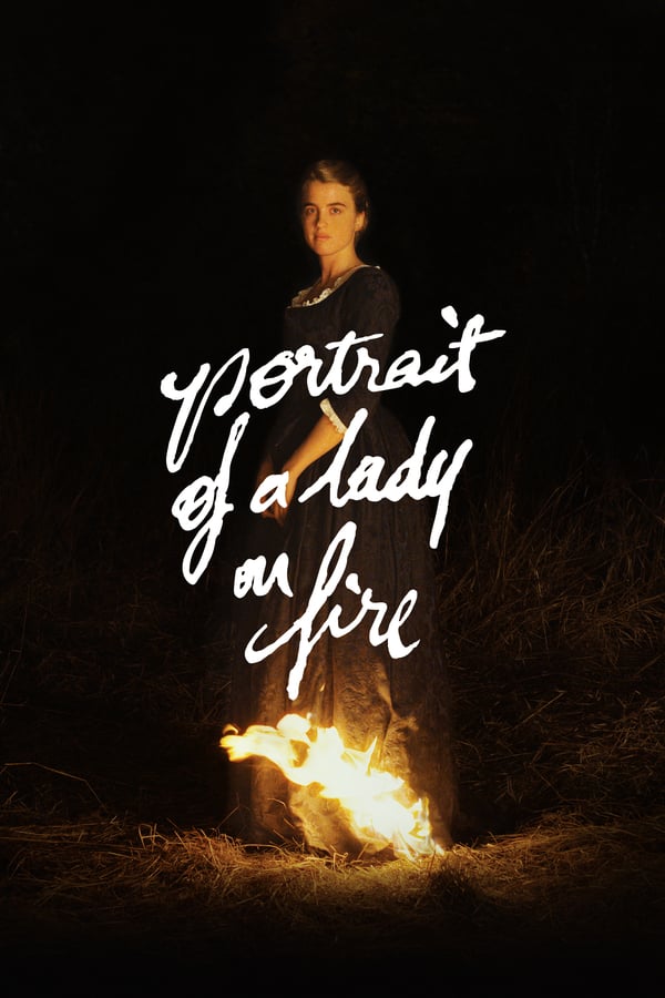 SC - Portrait of a Lady on Fire (2019)