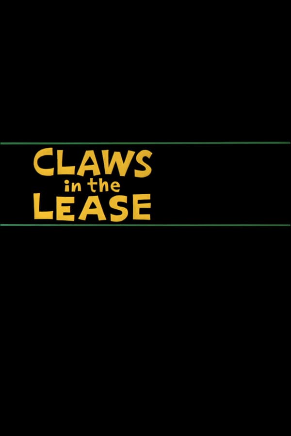 PH - Claws in the Lease