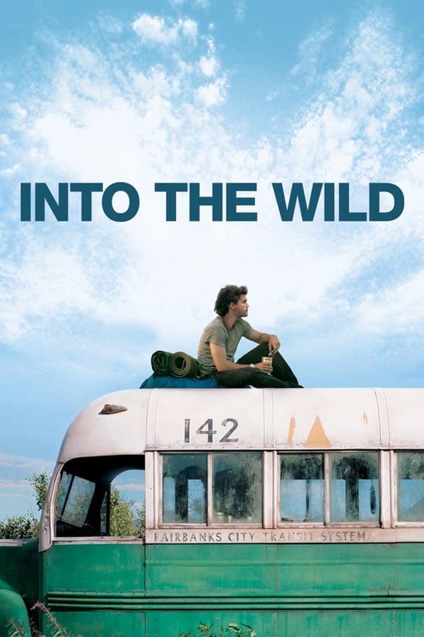 AL - Into the Wild  (2007)