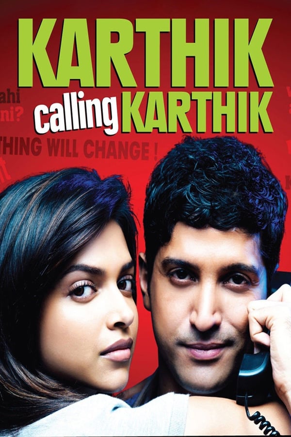 IN - Karthik Calling Karthik