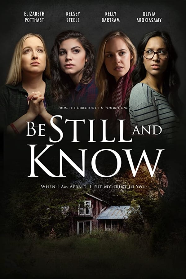 EN - Be Still And Know  (2019)